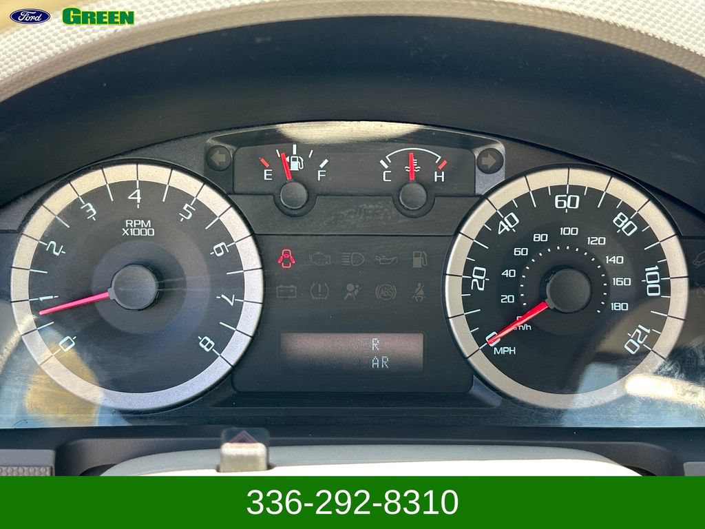 Used 2012 Ford Escape XLS FWD image 16