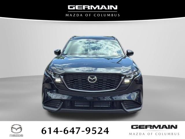 New 2026 MAZDA CX-5 Preferred AWD/4WD image 4