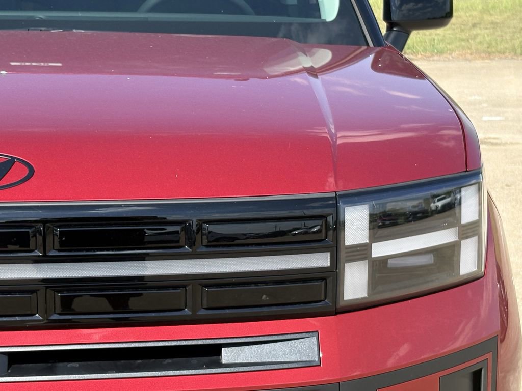 New 2026 Hyundai Santa Fe XRT image 8