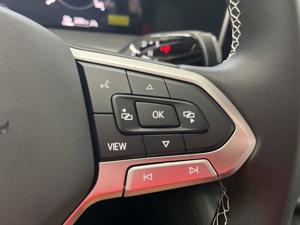 New 2026 Volkswagen Tiguan S AWD/4WD image 18