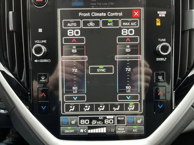 New 2026 Subaru Ascent Touring image 19