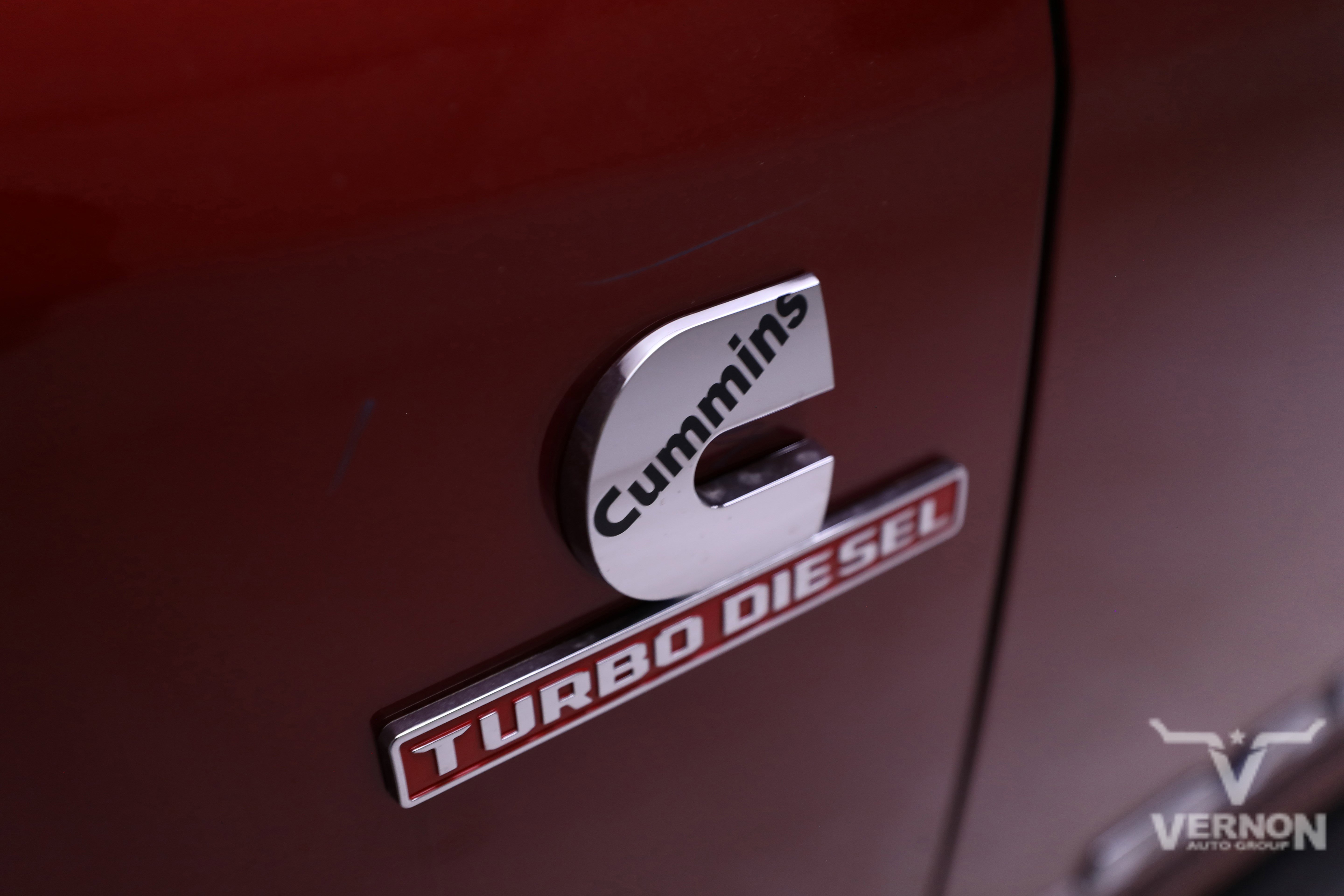 New 2026 RAM 3500 Lone Star image 34