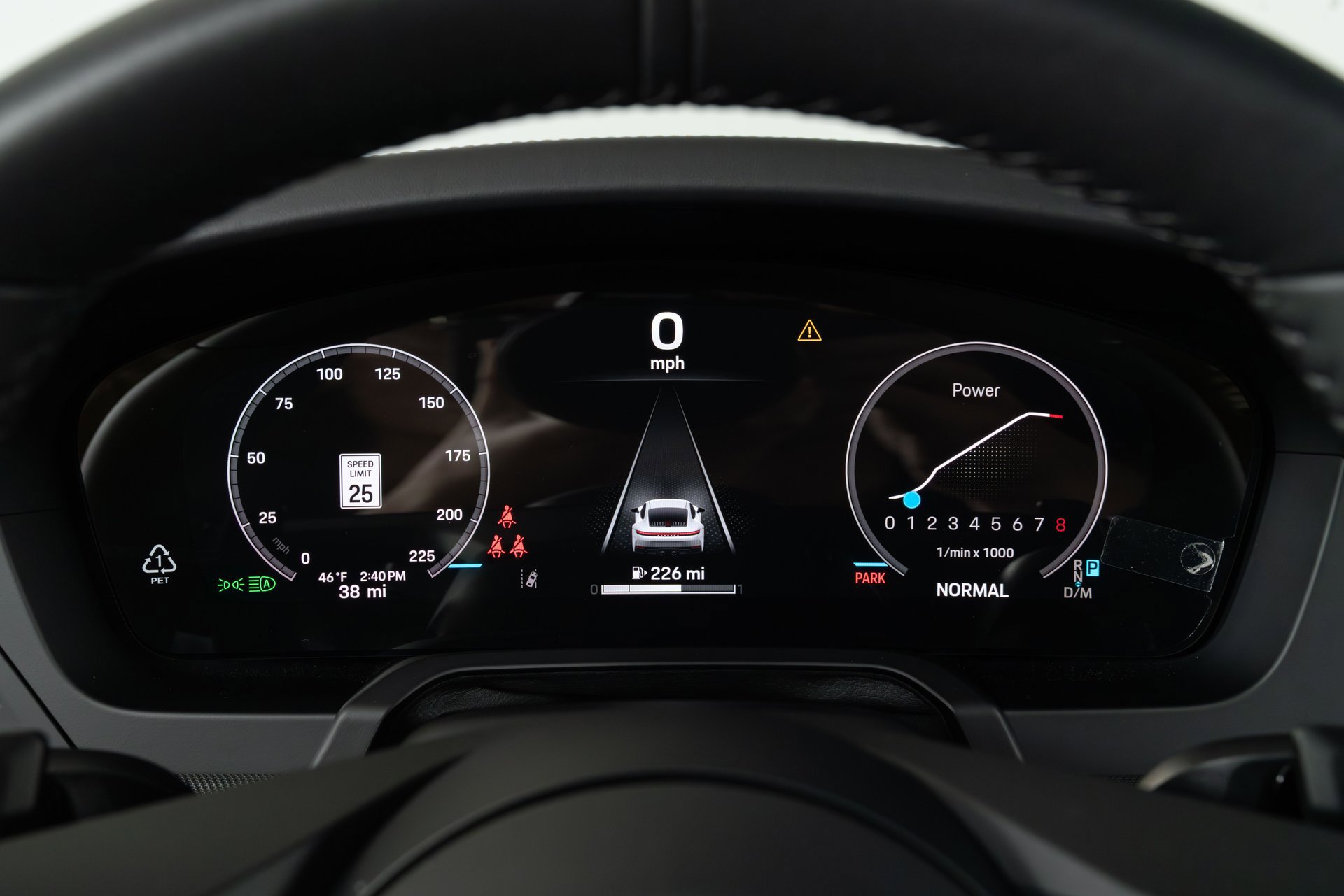 Used 2025 Porsche 911 Carrera S image 37