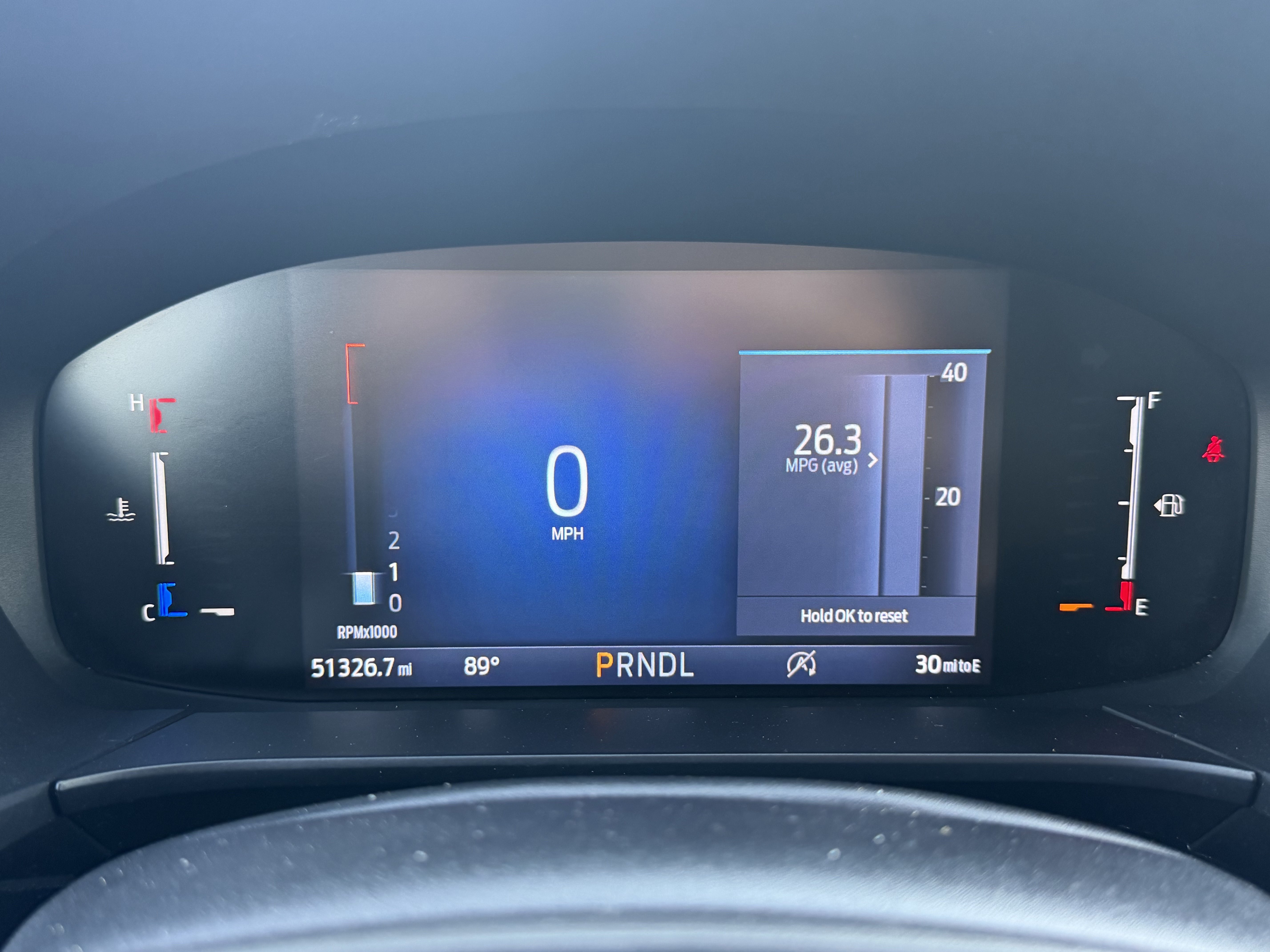 Used 2024 Ford Escape ST-Line FWD image 11