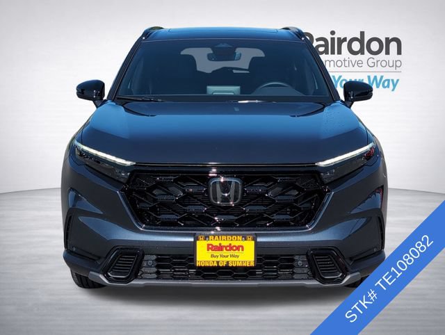 Used 2026 Honda CR-V Sport-L image 2