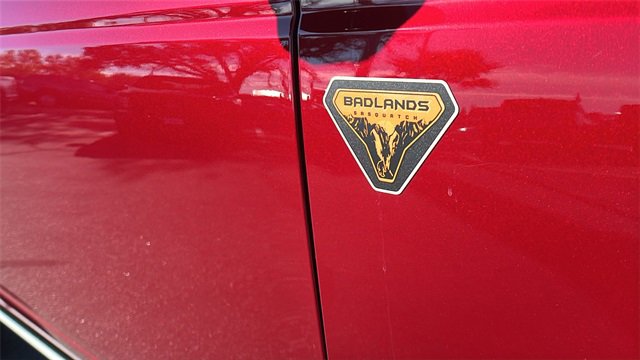 New 2025 Ford Bronco Badlands image 9
