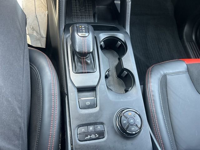 Used 2025 Ford Ranger Raptor AWD/4WD image 20