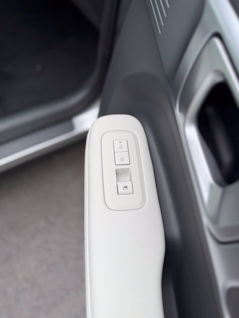 New 2026 Hyundai Santa Fe SEL AWD/4WD image 9