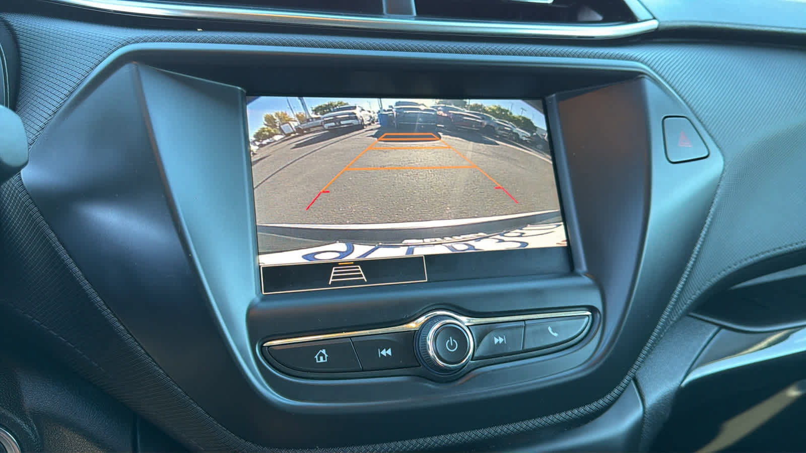 Certified 2023 Chevrolet TrailBlazer LT image 16