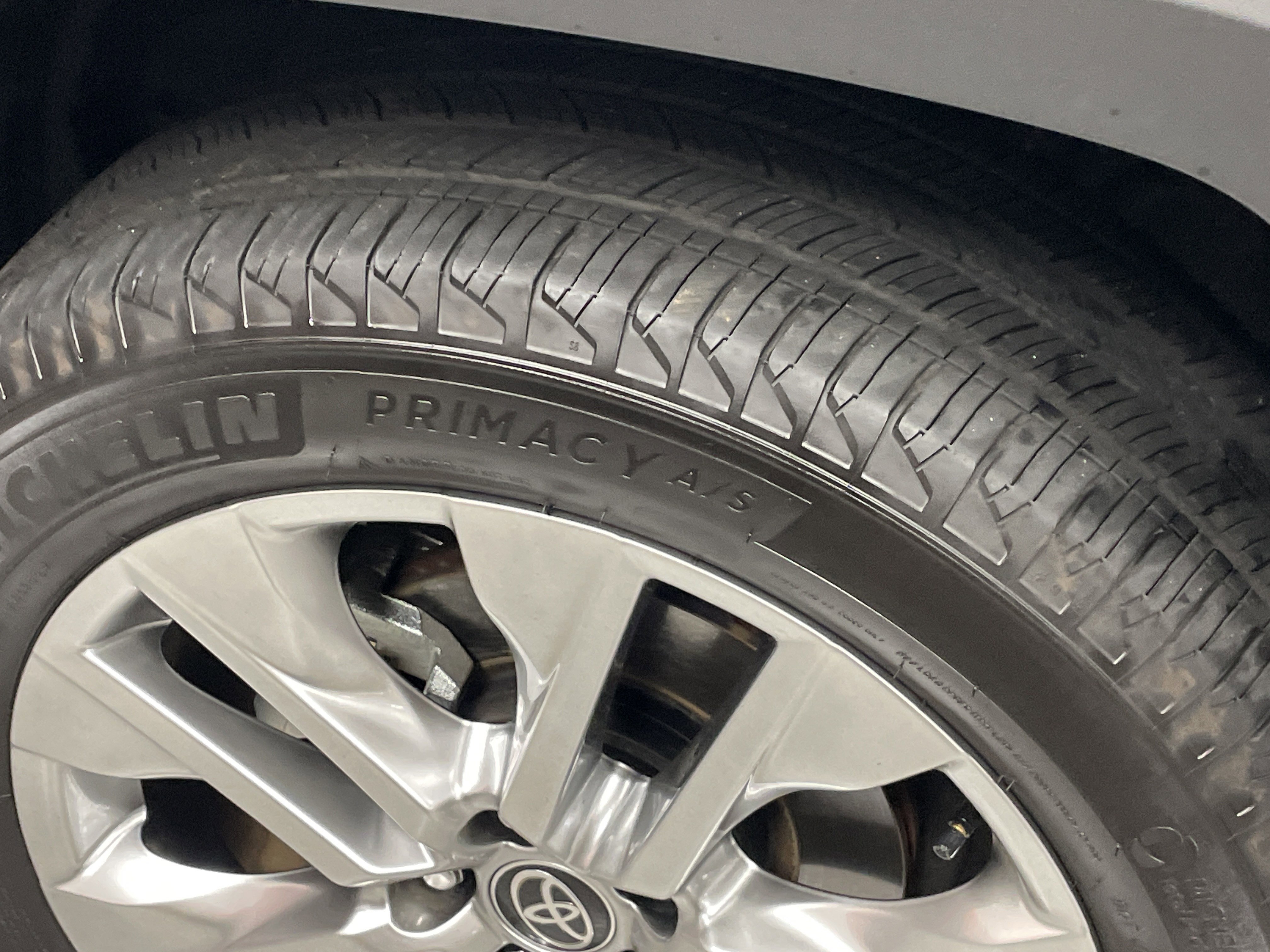 Used 2024 Toyota RAV4 XLE Premium w/ Weather Package image 12