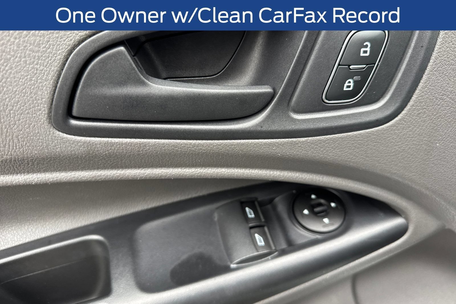 Used 2020 Ford Transit Connect XL FWD image 14