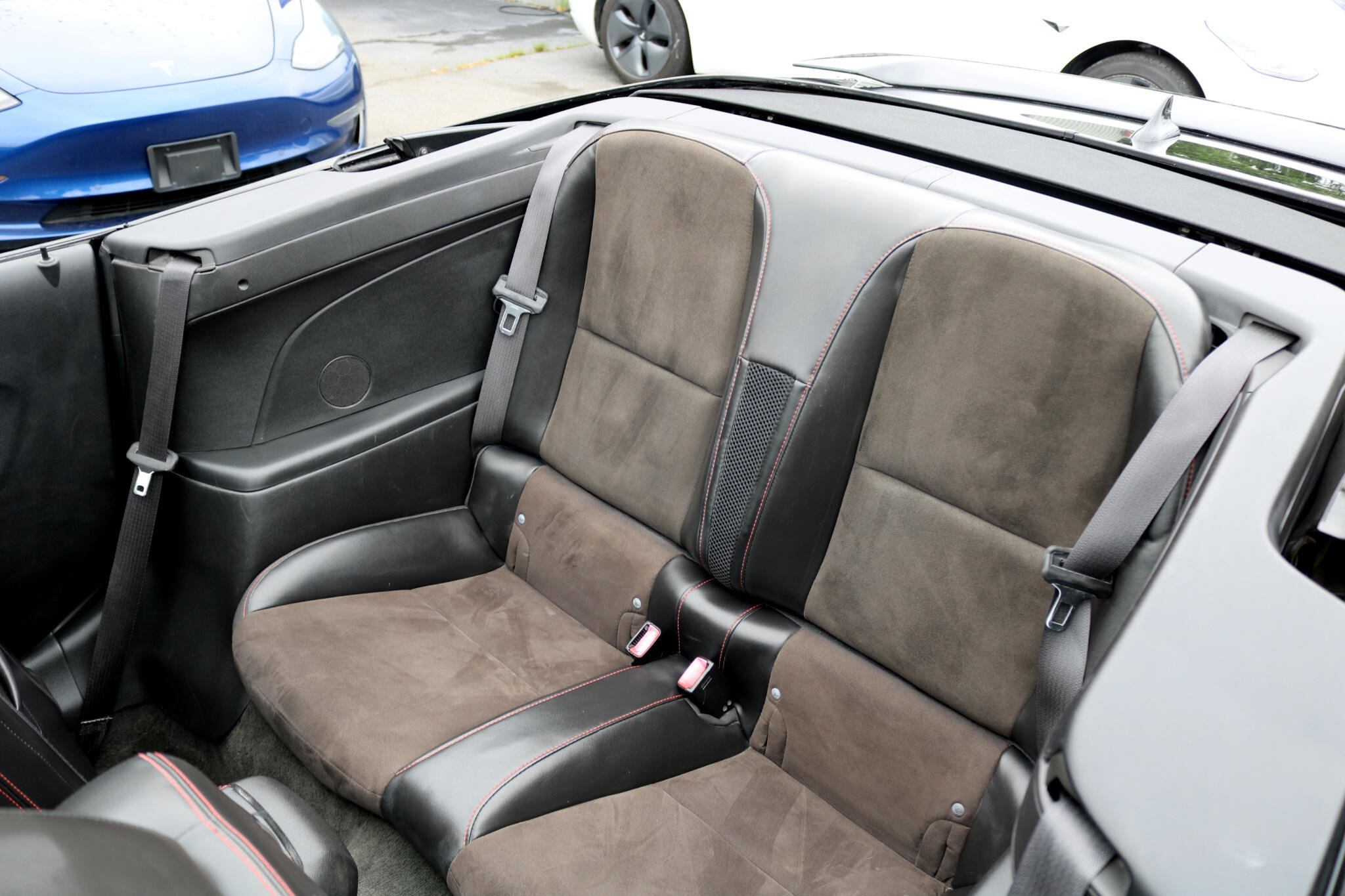 Used 2014 Chevrolet Camaro ZL1 image 28