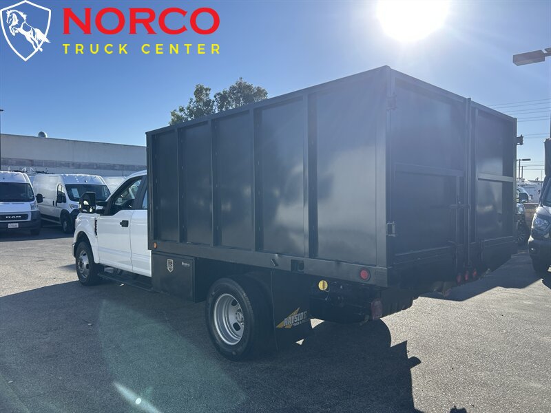 Used 2020 Ford F350 XL w/ Power Equipment Group RWD image 9