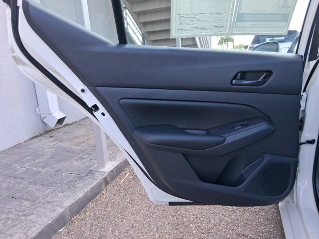 Certified 2025 Nissan Altima 2.5 S FWD image 16