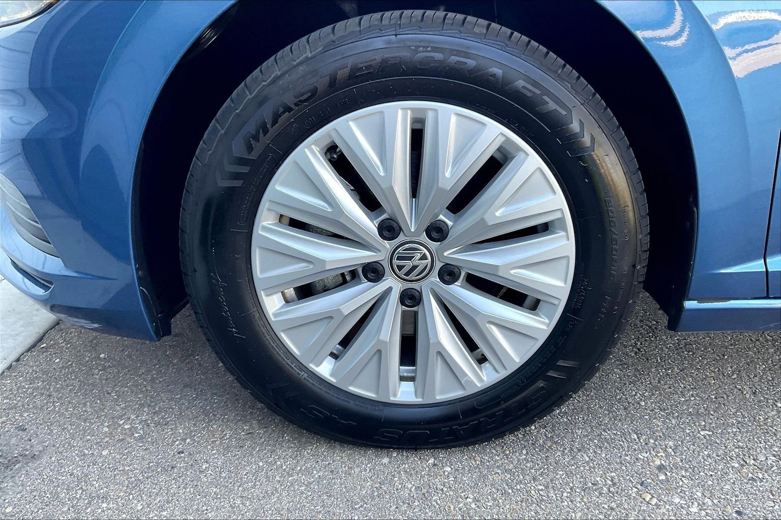 Used 2019 Volkswagen Jetta S w/ Driver Assistance Package image 22
