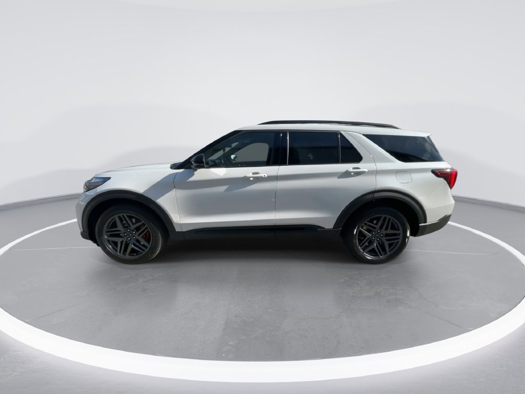 New 2026 Ford Explorer ST w/ Sun And Sound Package AWD/4WD image 5