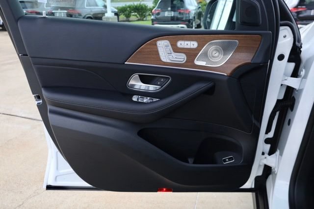 Certified 2026 Mercedes-Benz GLE 350 4MATIC image 26