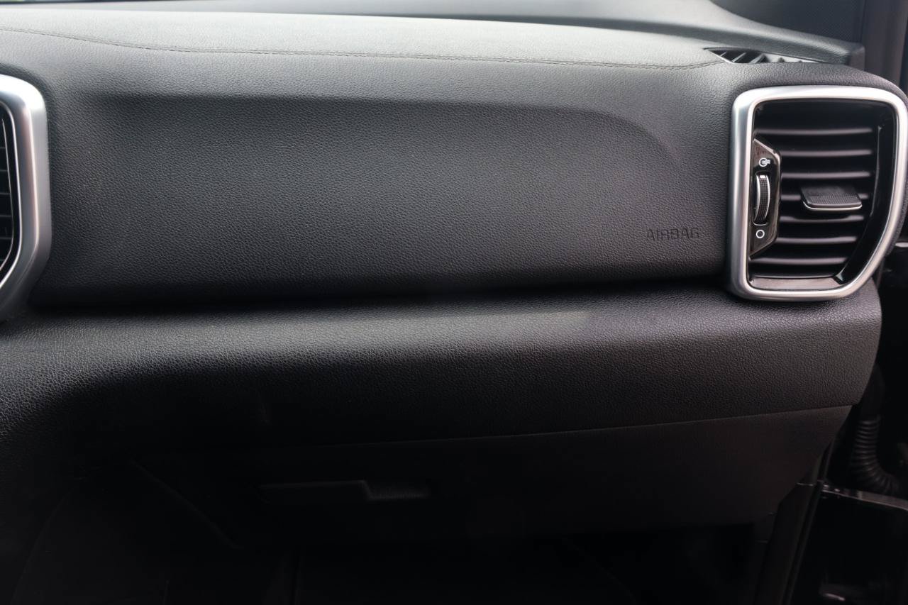 Used 2020 Kia Sportage SX FWD image 21