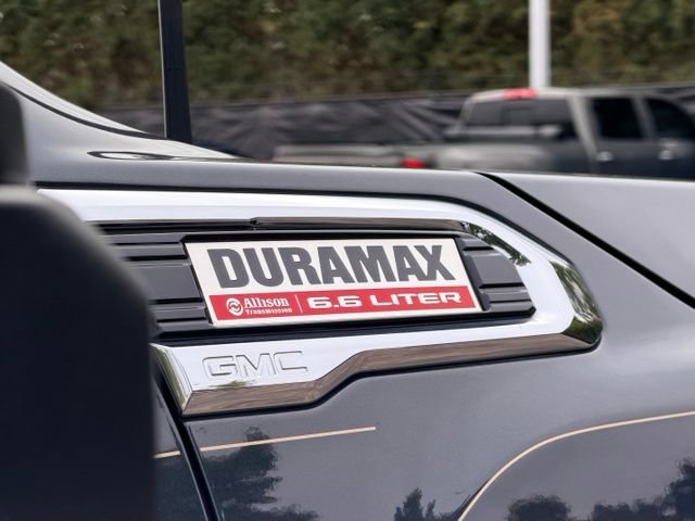 Used 2022 GMC Sierra 2500 Denali AWD/4WD image 31