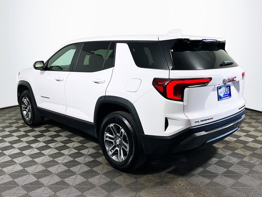 Used 2026 GMC Terrain Elevation FWD image 5