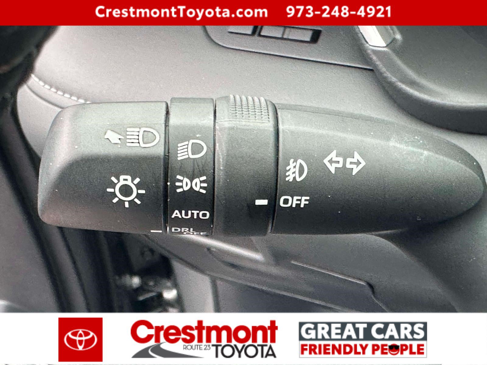 Certified 2025 Toyota Highlander XLE AWD/4WD image 22