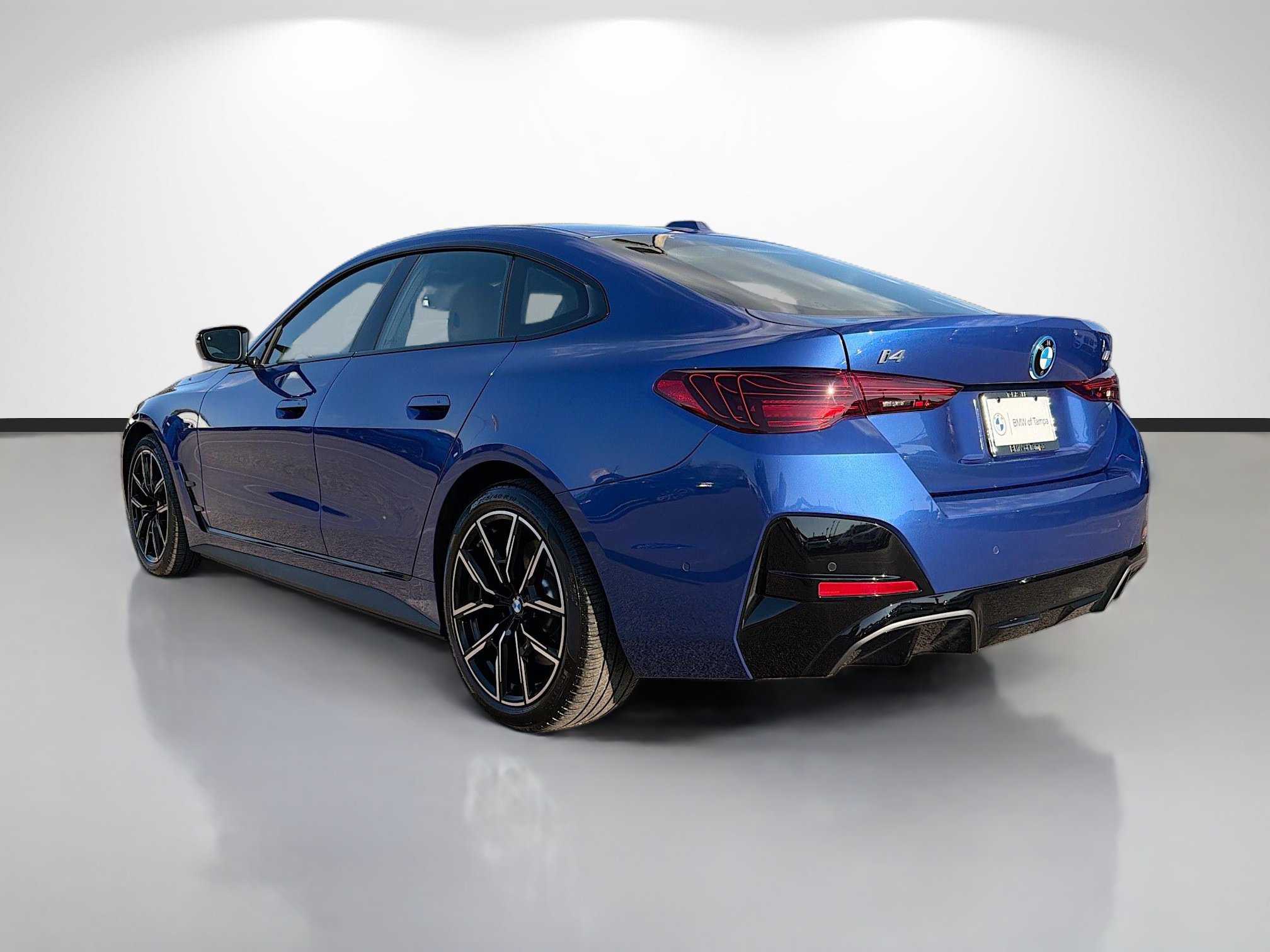 Used 2025 BMW i4 M50 image 5