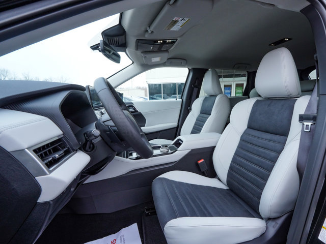 New 2026 Mitsubishi Outlander SE AWD/4WD image 34