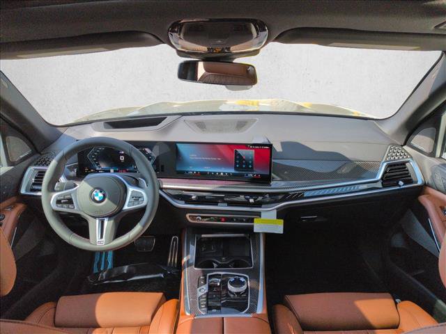 Used 2026 BMW X5 M60i AWD/4WD image 15
