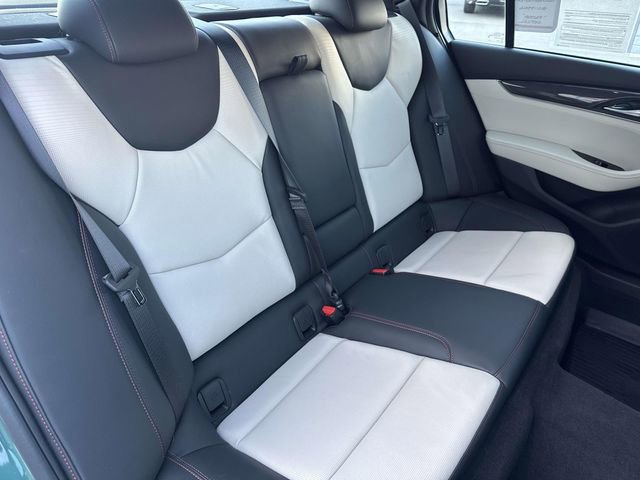 Used 2025 Cadillac CT5 Sport w/ Sun And Sound Package image 27