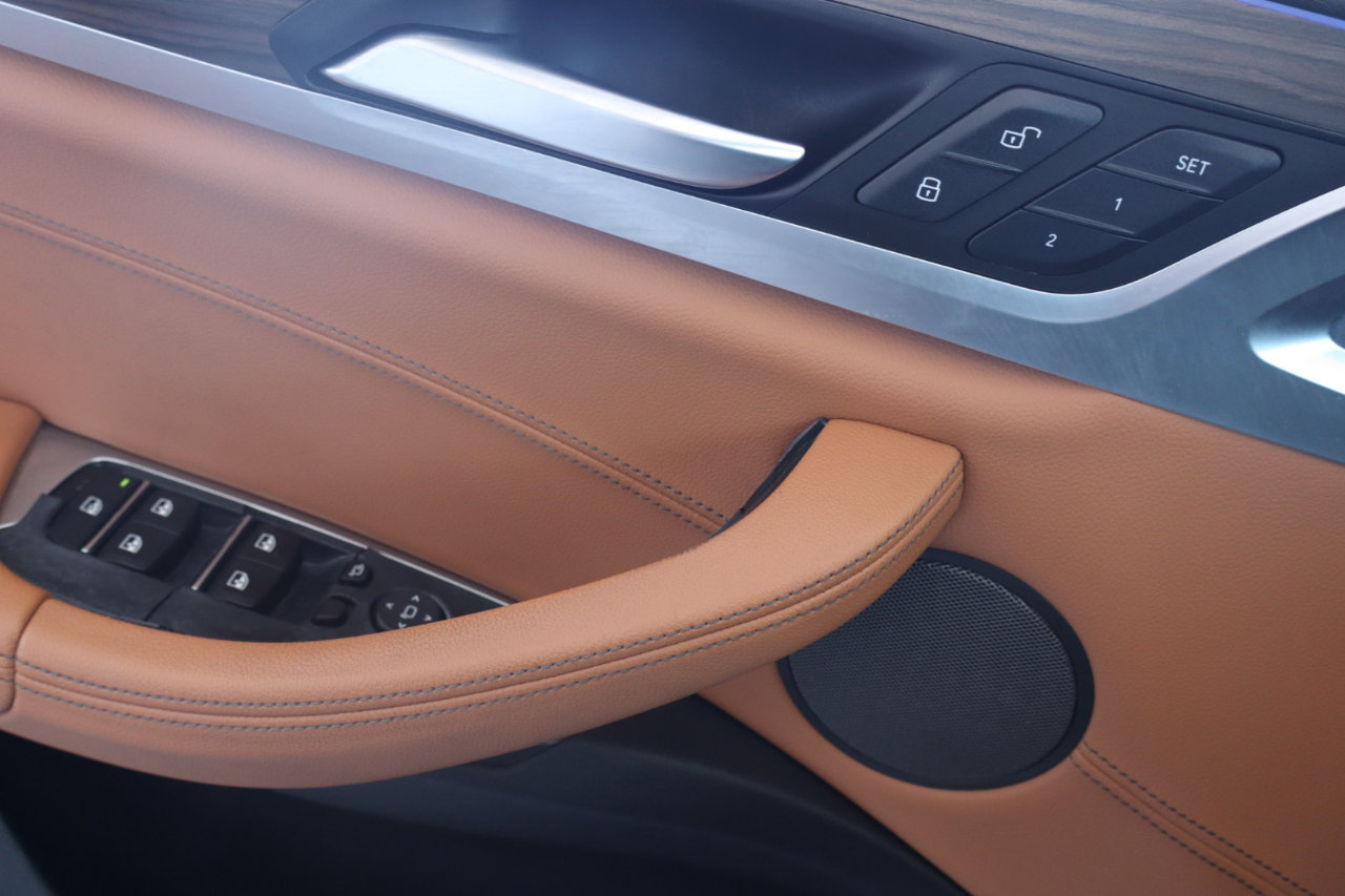 Used 2018 BMW X3 M40i w/ Premium Package image 28