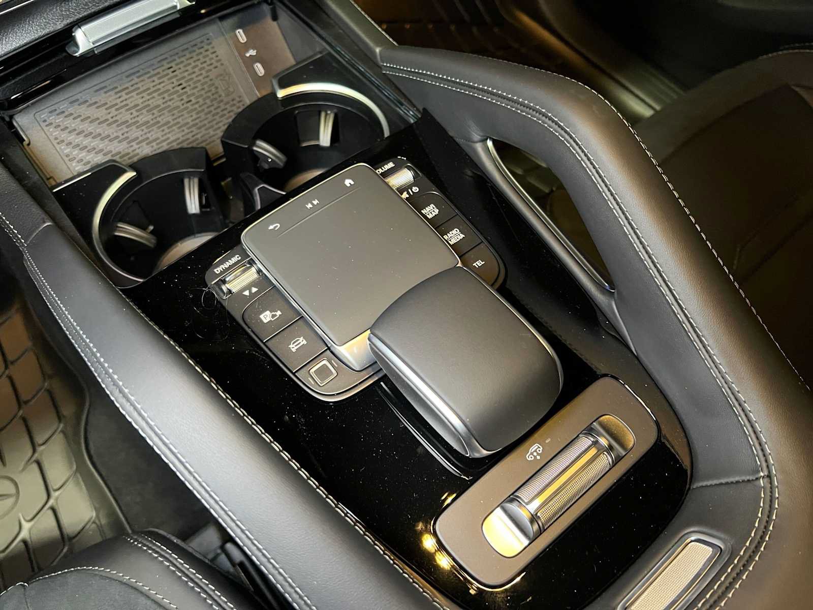 New 2026 Mercedes-Benz GLE 53 AMG 4MATIC image 35