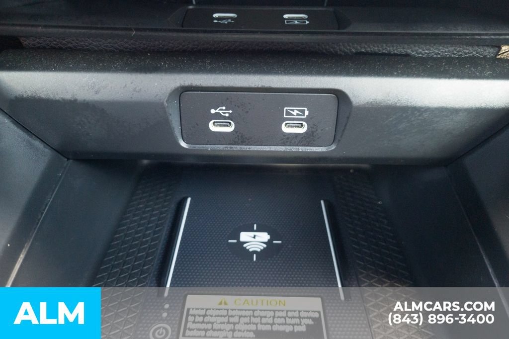 Used 2025 Honda Accord Sport image 28