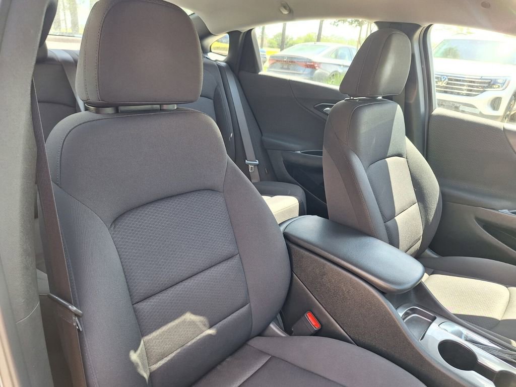 Used 2020 Chevrolet Malibu RS w/ LPO, Convenience Package 2 FWD image 27