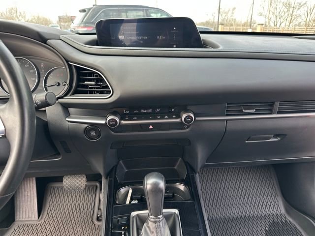 Used 2024 MAZDA CX-30 AWD 2.5 S w/ Select Sport Pkg image 29