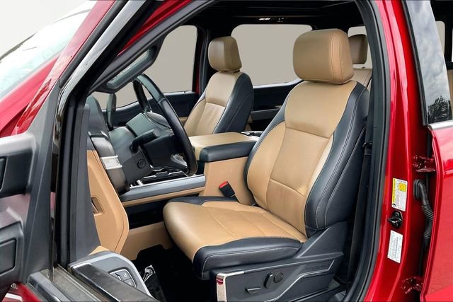 Used 2023 Ford F250 Lariat w/ Tow Technology Package image 15