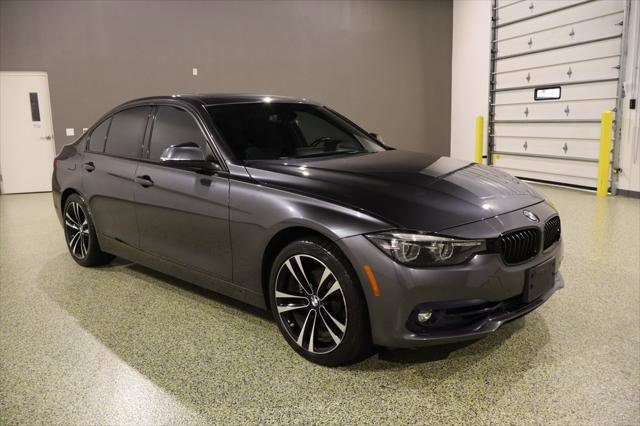 Used 2018 BMW 330i Sedan w/ Convenience Package