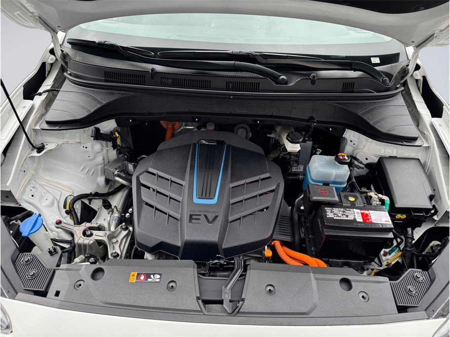 Used 2022 Hyundai Kona SEL w/ Convenience Package FWD image 8