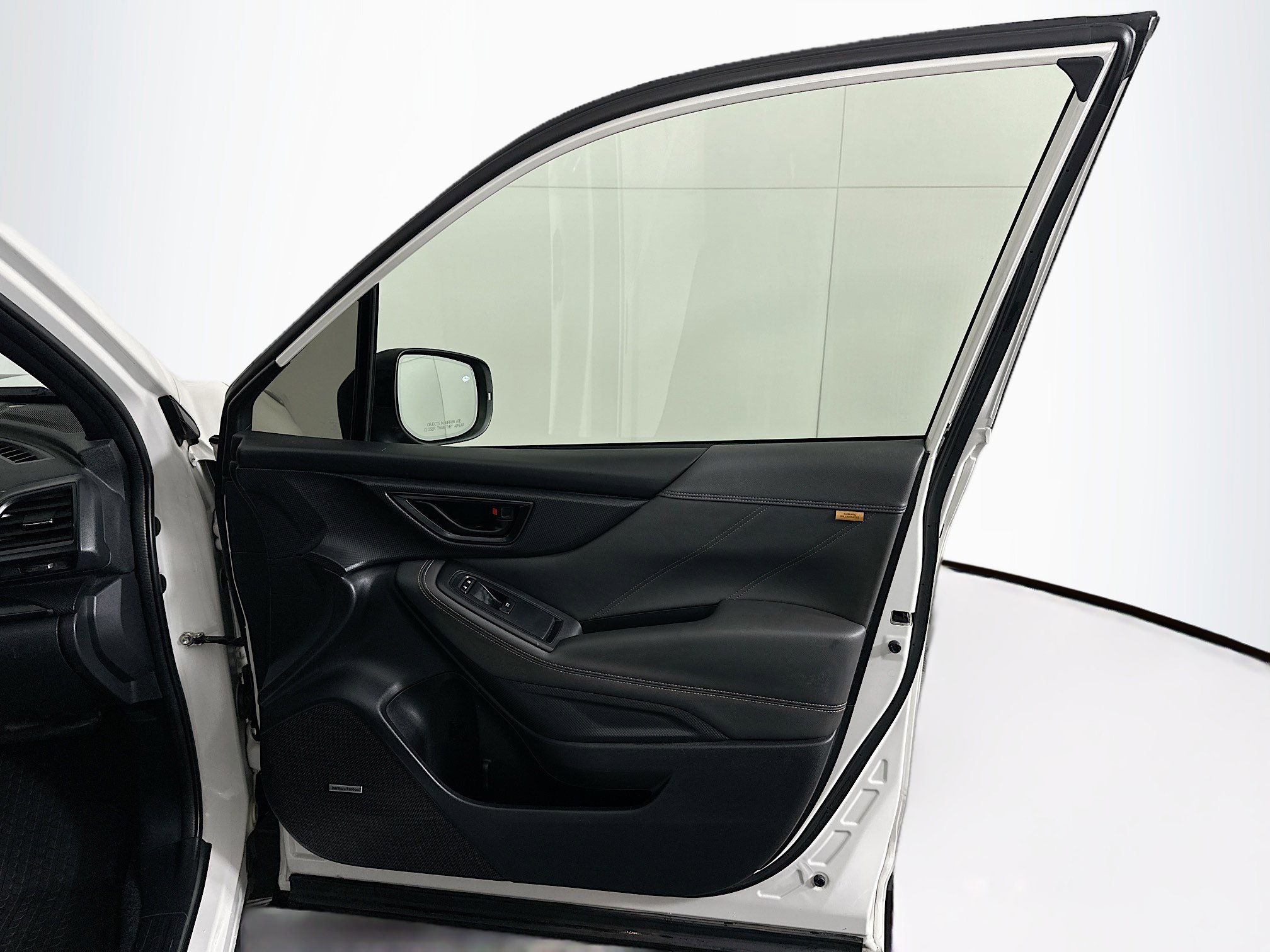 Used 2023 Subaru Forester Wilderness image 33