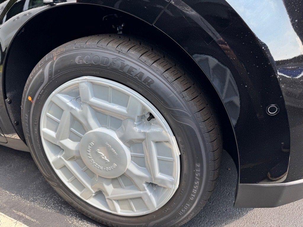 New 2026 Kia Carnival SX Prestige image 2