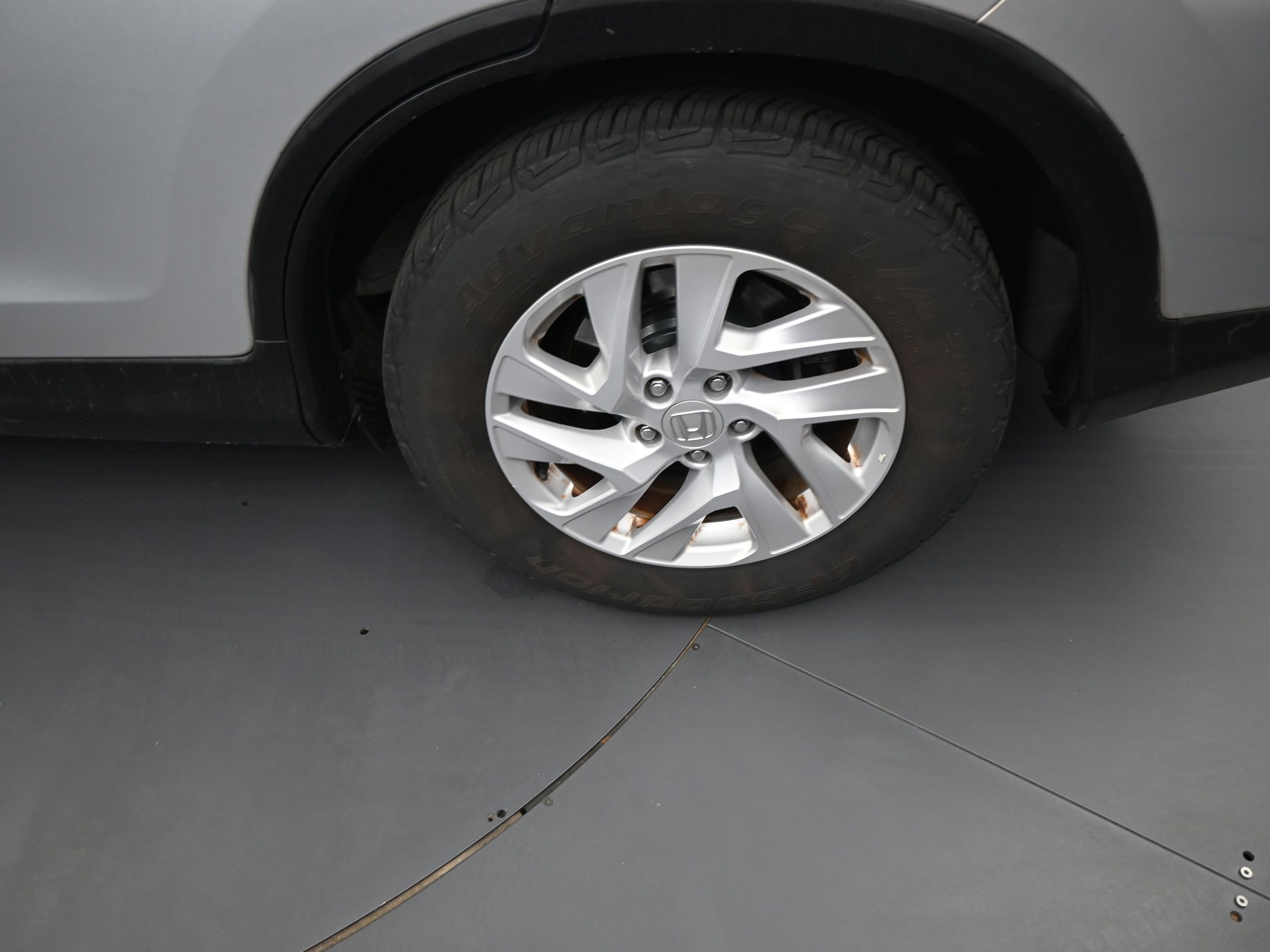 Used 2016 Honda CR-V EX-L image 19