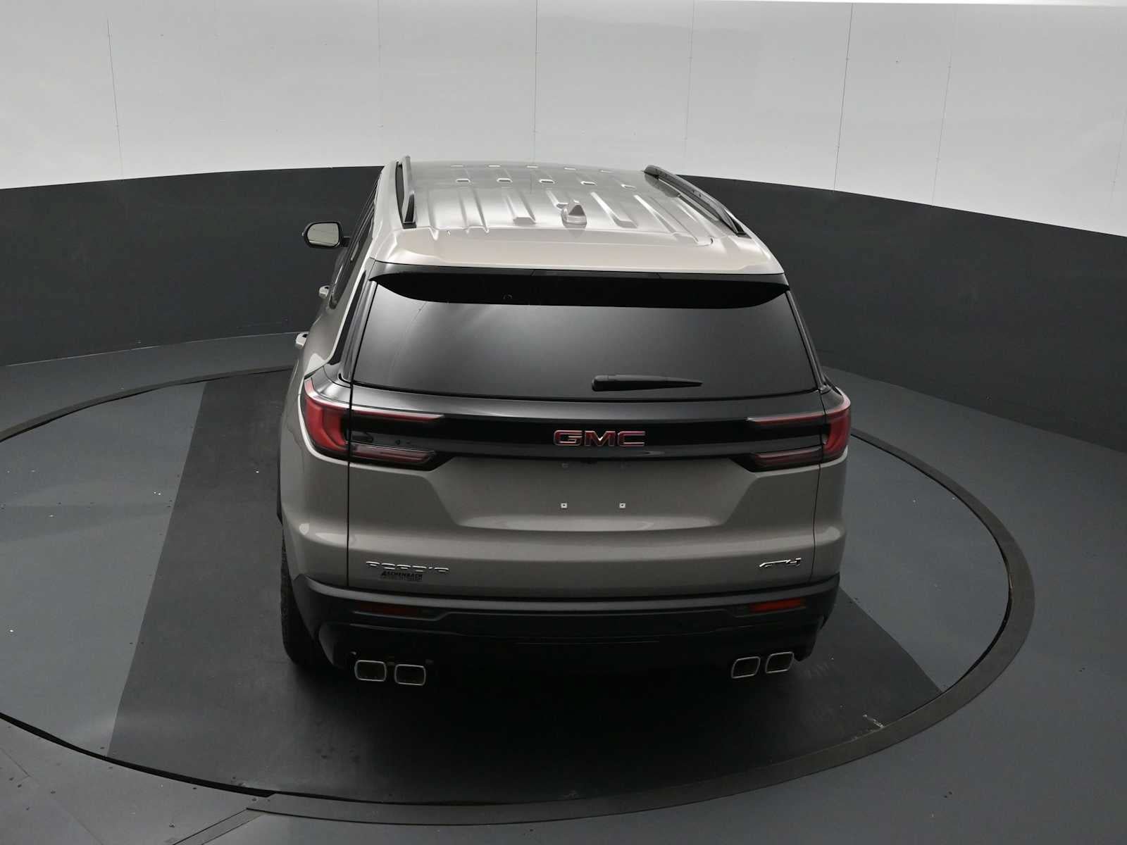 New 2026 GMC Acadia AT4 w/ Luxury Package AWD/4WD image 40