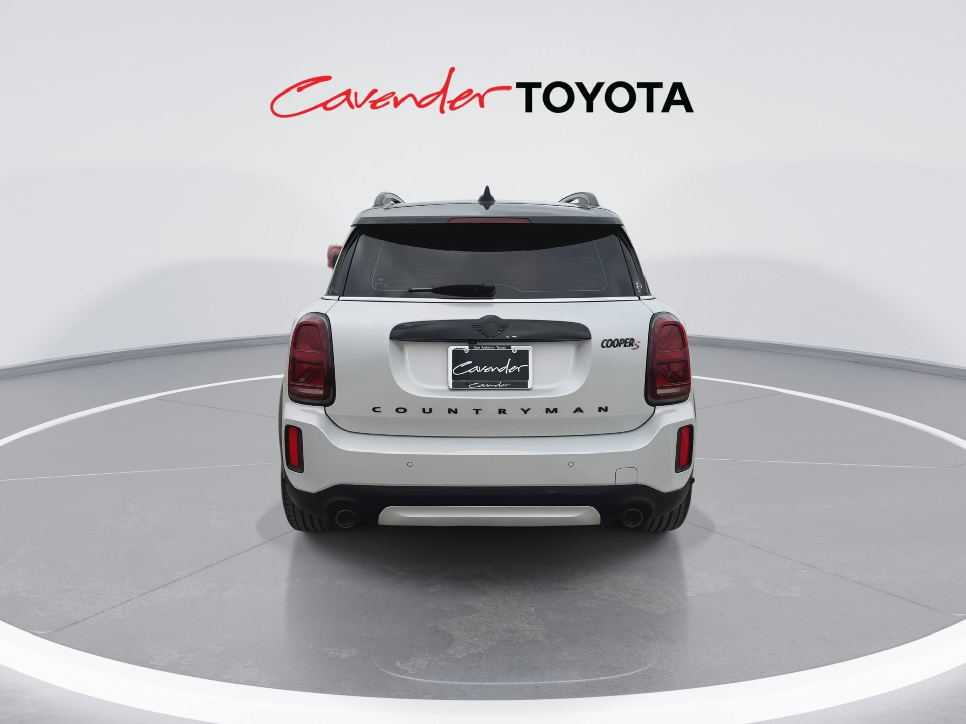Used 2023 MINI Cooper Countryman S FWD image 7