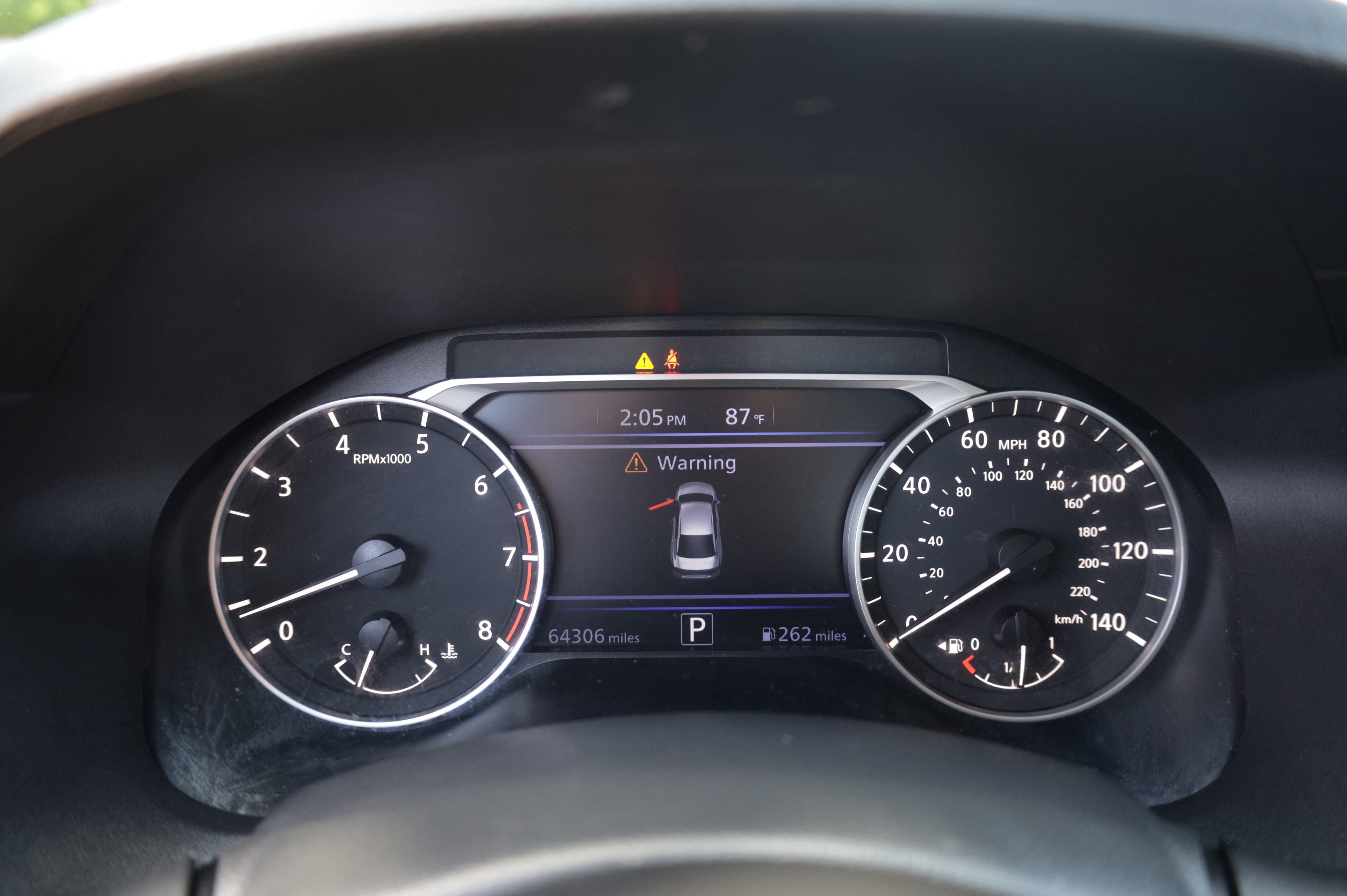 Used 2024 Nissan Altima 2.5 SV FWD image 19