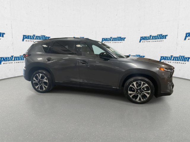 New 2026 MAZDA CX-5 Preferred AWD/4WD image 13