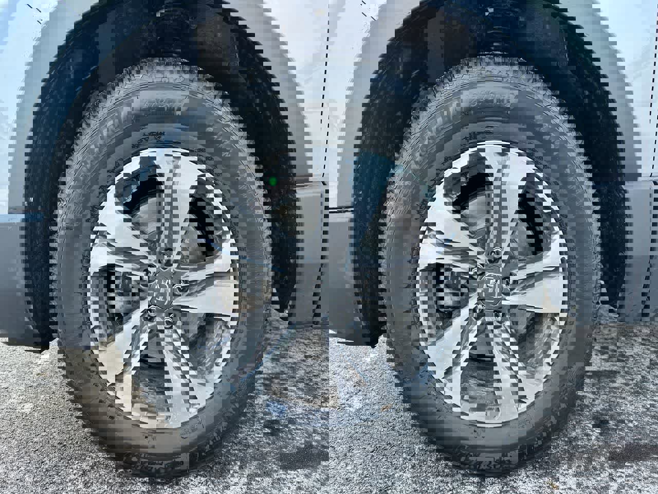 Used 2021 Honda CR-V LX image 19