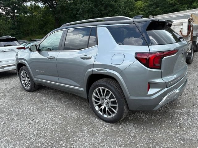 New 2027 GMC Terrain Denali AWD/4WD image 3