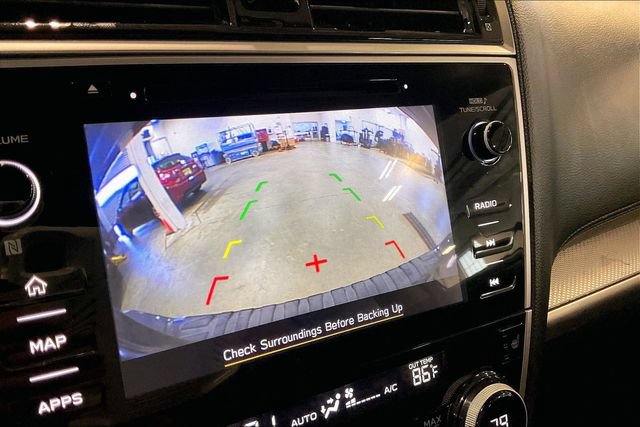 Used 2019 Subaru Outback 2.5i Premium AWD/4WD image 21