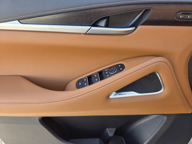 New 2026 INFINITI QX60 Autograph w/ Autograph Tech Package AWD/4WD image 25