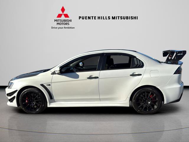Used 2015 Mitsubishi Lancer Evolution Final Edition image 8