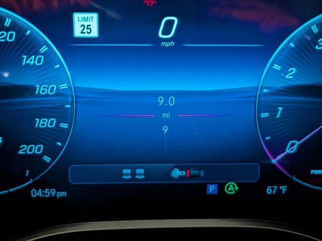 New 2026 Mercedes-Benz AMG GT 43 image 11